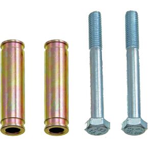 Dorman HW5063 Disc Brake Caliper Bolt Compatible with Select Ford / Kia Models, 2 Pack