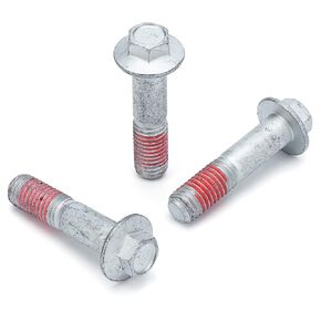 917-503 Wheel Hub Bolt Compatible with Buick GMC Oldsmobile Cadillac Chevrolet Pontiac Saturn 1997-2019 (3 Pcs)