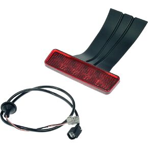 Dorman 923-134 Center High Mount Stop Light Compatible with Select Jeep Models
