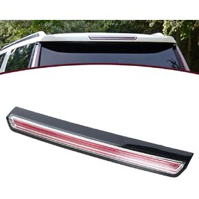 3rd Third Brake Light For GMC Yukon Cadillac Escalade 2015-2020 Rear Additional High Mount Stop Lamp 22783103
