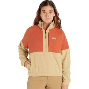 MARMOT Women's Retro Rocklin 1/2 Zip