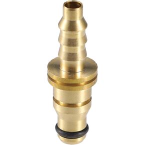 uxcell Engine Coolant Hose Connector for Mercedes C-Class 2002-2008 for Mercedes CLK GL-Class S-Class No.0039970689