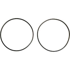 Replacement ORing Compatible for BMW DISA Valve ORing M54 Engine BMW E46 E39 E53 E60 E83 325i 325Ci M56 X3 X5 Z4 530i Ref Part # 11617544805