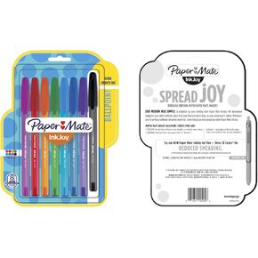 Paper Mate InkJoy 100 ST Pens