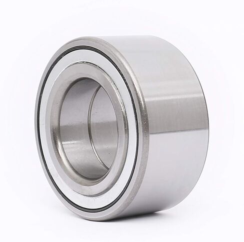 FKG 510034 Front Wheel Bearing fit for 2001-2006 Hyundai Santa Fe, 2002-2013 Hyundai Sonata, 2003-2013 Kia Optima, Set of 2 in Saudi Arabia