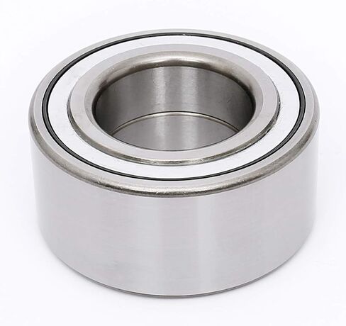 FKG 510034 Front Wheel Bearing fit for 2001-2006 Hyundai Santa Fe, 2002-2013 Hyundai Sonata, 2003-2013 Kia Optima, Set of 2 in Saudi Arabia