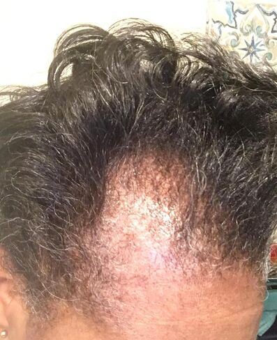 Kreyol Essence, Castor Oil Pure Haitian Black, 3.4 Ounce in Saudi Arabia