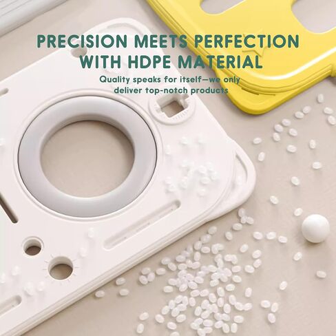 مجموعة شرائح 8 في 1 للأطفال الصغار، شريحة أطفال للأطفال الصغار بعمر 1+، مجموعة لعب منزلق متسلق للأطفال الصغار مع طوق كرة السلة، ملعب داخلي خارجي للأطفال الصغار 1-3 مطورة in Kuwait