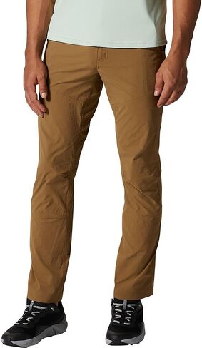 Mountain Hardwear Men's Basin Trek Pant in Saudi Arabia
