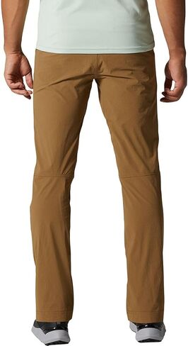 Mountain Hardwear Men's Basin Trek Pant in Saudi Arabia