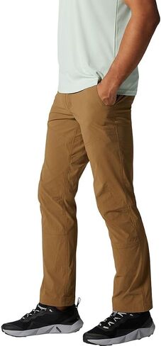 Mountain Hardwear Men's Basin Trek Pant in Saudi Arabia