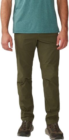 Mountain Hardwear Men's Basin Trek Pant in Saudi Arabia