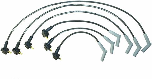 Walker Products 900-1313 Thundercore Ultra Spark Plug Wire Set in Saudi Arabia