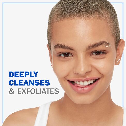 Olay Daily Deeply Clean 4-in-1 Water Activated Cleansing Face Cloths 33ct (Pack of 5) in Saudi Arabia
