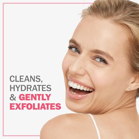 اولاي اقمشة تنظيف الوجه 4 في 1 من ديلي ديبلي كلين تعمل بالماء 33 قطعة (عبوة من 5 قطع) in Kuwait