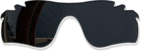 1.5MM Polarized Replacement Lenses for Oakley RadarLock Path Vented OO9181 Sunglasses, Anti-Scratch | Perfectly Fit in Saudi Arabia