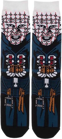 جوارب شخصية من Grand Clothing Outlet Pinhead Hellraiser 360 in Kuwait