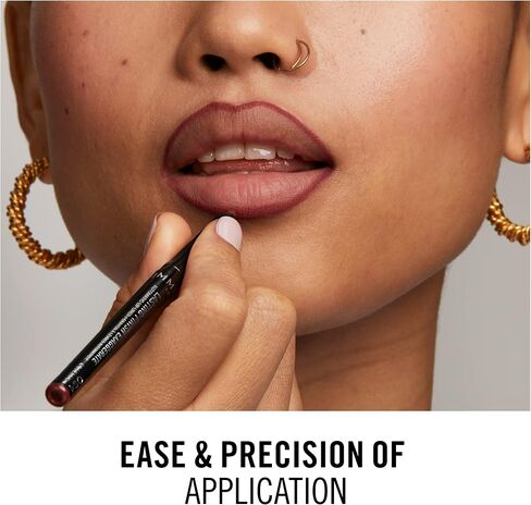 Lasting Finish Exaggerate Automatic Lip Liner, 105 Mauve Spell, Case of 72 in Saudi Arabia