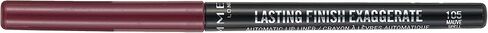Lasting Finish Exaggerate Automatic Lip Liner, 105 Mauve Spell, Case of 72 in Saudi Arabia