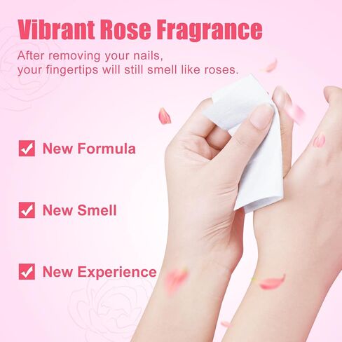 Acetone Pump Dispenser INFILILA 540PCS Lint Free Nail Wipes Upgrade Cotton Pads With 1PCS Alcohol Bottle Dispenser Alcohol Dispenser Push Down 180ml/6.4oz in Saudi Arabia