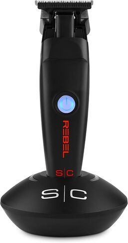 StyleCraft Rebel Professional Modular Super-Torque Motor Cordless Hair Trimmer in Saudi Arabia