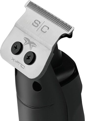 StyleCraft Rebel Professional Modular Super-Torque Motor Cordless Hair Trimmer in Saudi Arabia