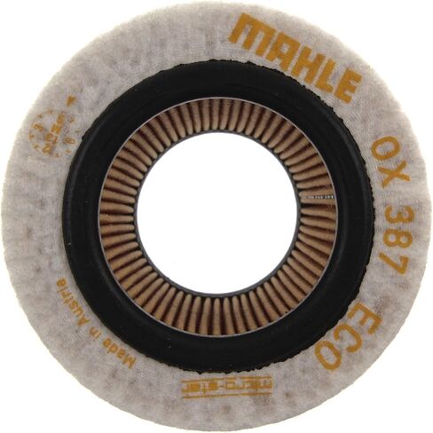 فلتر زيت MAHLE OX 387D ECO in Saudi Arabia