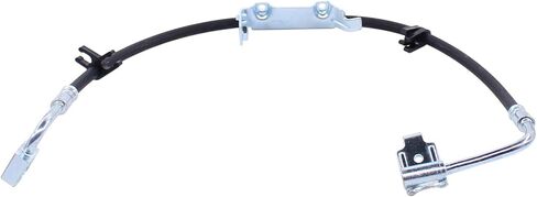 MOTOKU Front Driver and Passenger Side Brake Hose Line for Jeep Wrangler 2011-2017 in Saudi Arabia