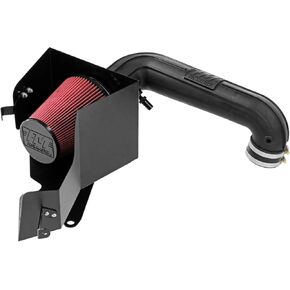 615111 Flowmaster Delta Force Performance Air Intake