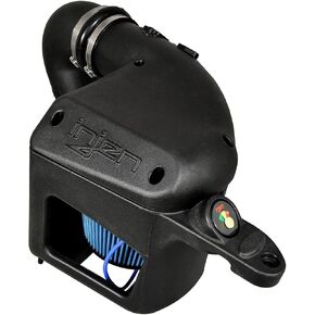 Injen Technology Injen EVOLUTION Cold Air Intake System (EVO8006)