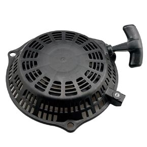 JJing Recoil Starter Pull Start Assembly for Harbor Freight Predator 5.5 HP 173cc Vertical Engine 69731
