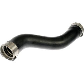Dorman 667-364 Driver Side Intercooler to Pipe (Cold Side) Intercooler Hose Compatible with Select Mercedes-Benz Models