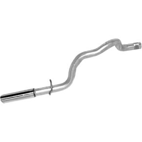 Dynomax 55044 Exhaust Tail Pipe for Jeep Grand Cherokee