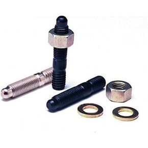 ARP 4002402 Stainless 300 Carburetor Stud Kit