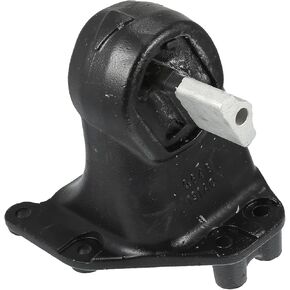 Motoforti Engine Motor Mount, Engine Mounting, for Jeep Wrangler 3.6L 2012-2018, No.5147191AC, Black