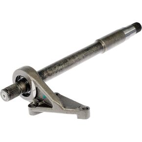 Dorman 630-048 Front Drive Axle Shaft Compatible with Select Chrysler/Dodge/Ram Models