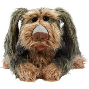 Little Tikes Fraggle Rock Back to The Rock Sprocket Plush, Jim Henson Company, 10" Plush Fraggle for Pretend Play, Gift for Toddlers and Kids Girls Boys Ages 3+ Years