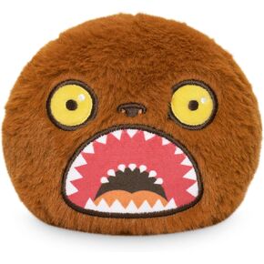 TeeTurtle Jim Henson's Labyrinth Ludo Reversible 8" Plushie - Cute Kawaii Soft Stuffed Animal