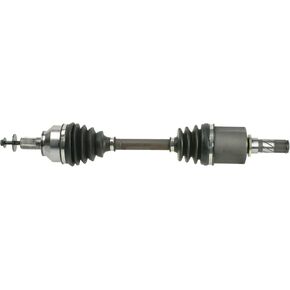 Cardone 66-8162 New CV Constant Velocity Drive Axle Shaft