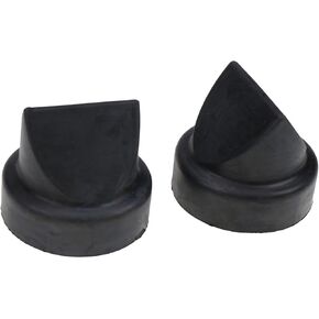 2PCs Dust Ejection Valve 6666378 6655937 Compatible For Bobcat S250 S450 463 751 863 A220 A300 E42 E45 E50 E55