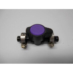 WaveEater Towing Water Supply Valve for All 2 Stroke WaveRunner, Seadoo, Jetski PWC