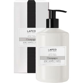 LAFCO New York Hand Cream, Champagne, 12 Fl Oz