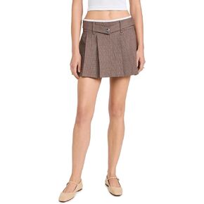 ASTR the label Women's Eirwen Skirt