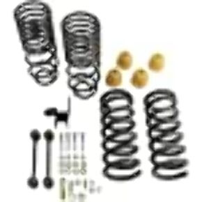 Belltech 964 Lowering Kit fits 2009-20015 Dodge Ram 1500