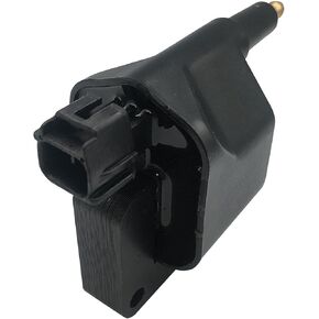 Hitachi IGC0122 Ignition Coil