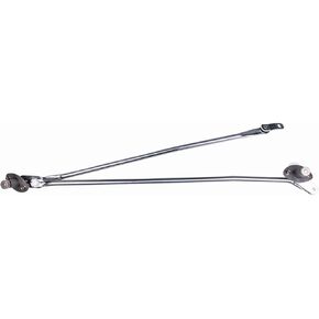 New Wiper Motor Linkage Compatible With Ford Econoline Super Duty 96-99 Front 1C2Z17566AA 8C2Z17508B 602-306 602306 WPL113