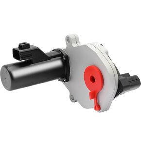 600-936 4WD Transfer Case Motor Fit for Dodge Dakota Durango 2003 2004 | Fit for Ram 1500 2500 3500 2003-2005 | OE# 5086345AA 5086345AB 6+2-Pins