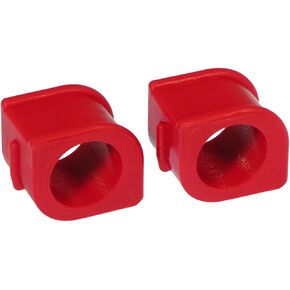 Prothane 7-1178 Red 38 mm Front Sway Bar Bushing Kit