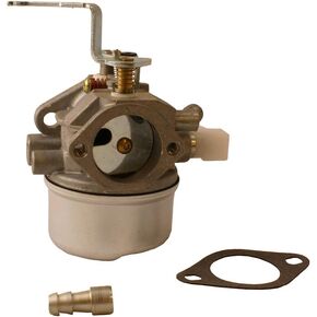 Tecumseh 640260B Carburetor