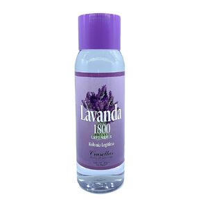 Crusellas Lavender 1800 Cologne 8 Fl Oz